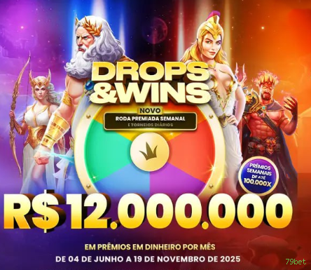Slots 777 79bet