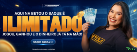 Bônus 79bet