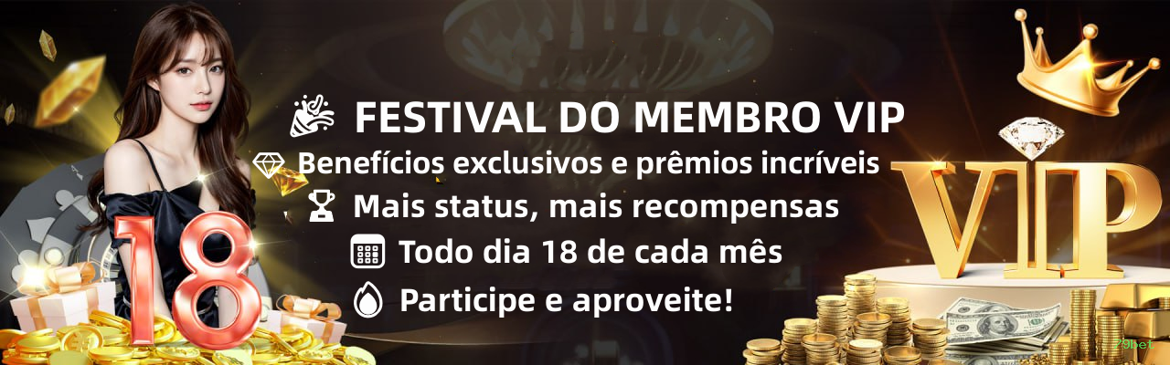 79bet Torneios