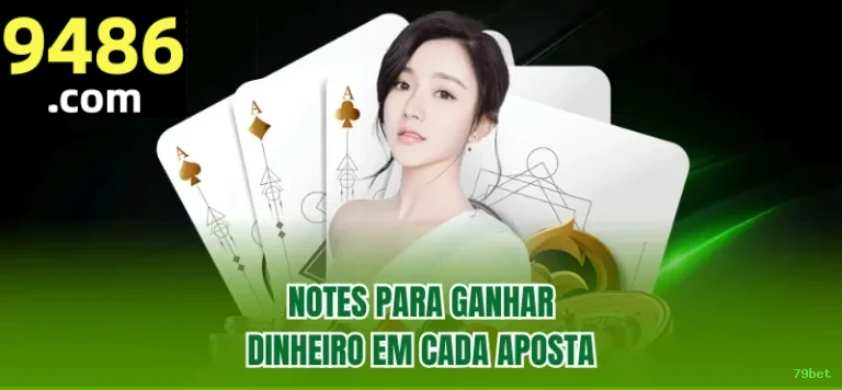 79bet Pagamentos