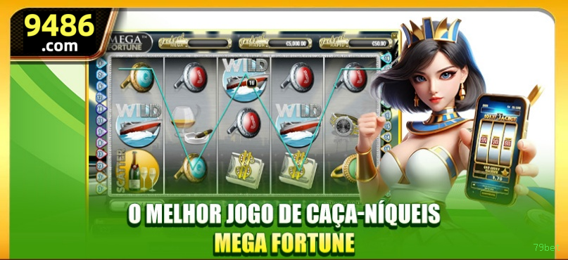 79bet Cassino Ao Vivo