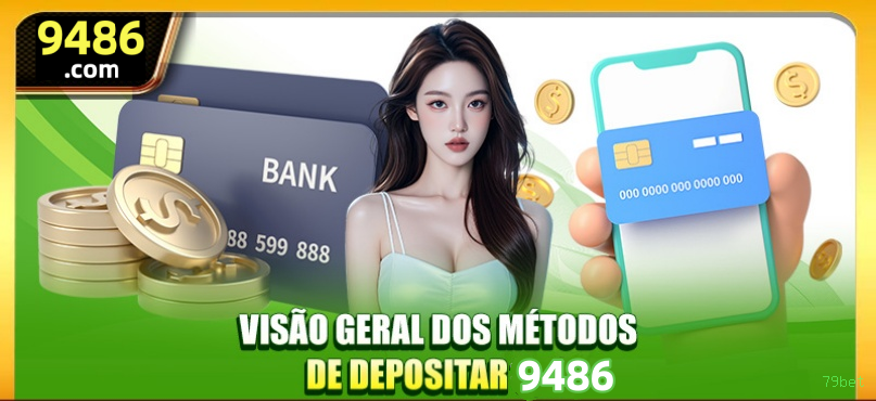 79bet PIX Saque