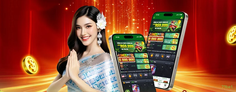 79bet Windows App